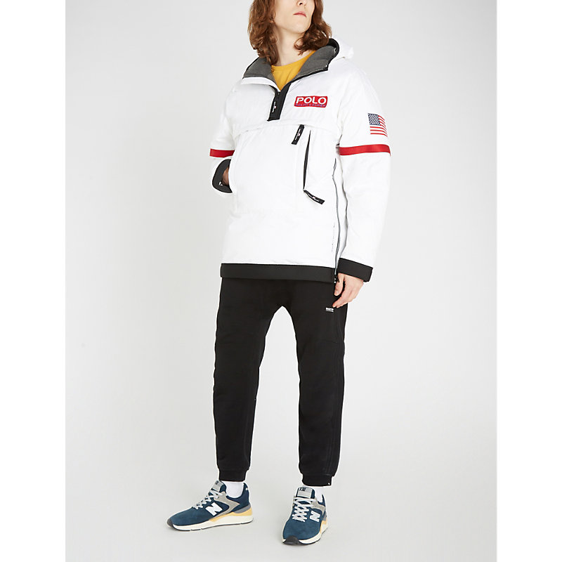 ralph lauren nasa