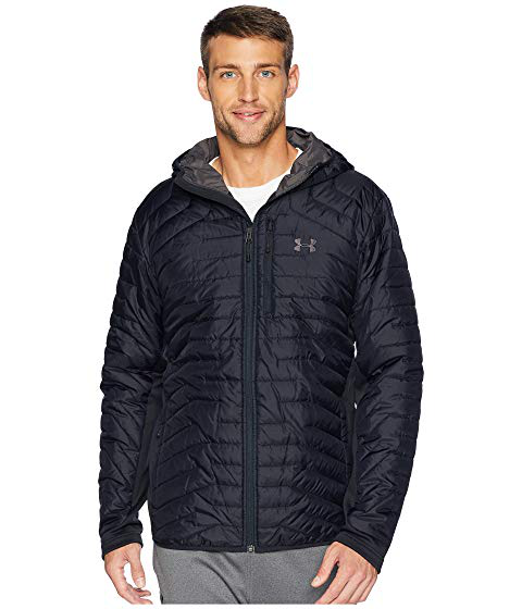 reactor hybrid jacket