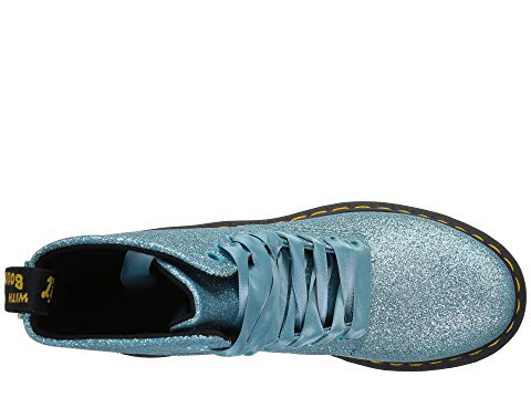 1460 pascal glitter turquoise