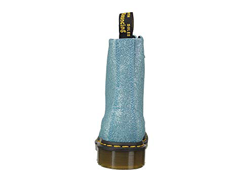 1460 pascal glitter turquoise