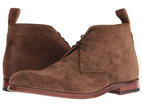 grenson marcus