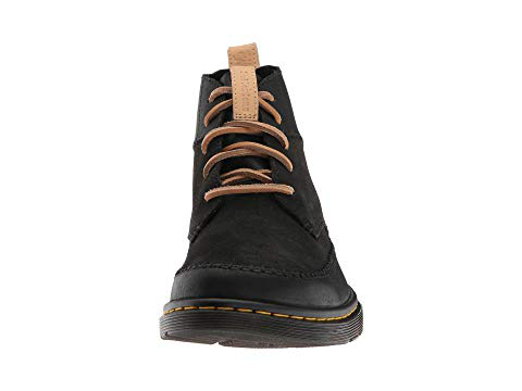 dr martens flloyd suede