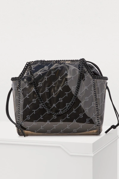 Shop Stella Mccartney Falabella Reversible Tote Bag