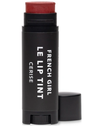 Shop French Girl Le Lip Tint, 0.17-oz. In Cerise