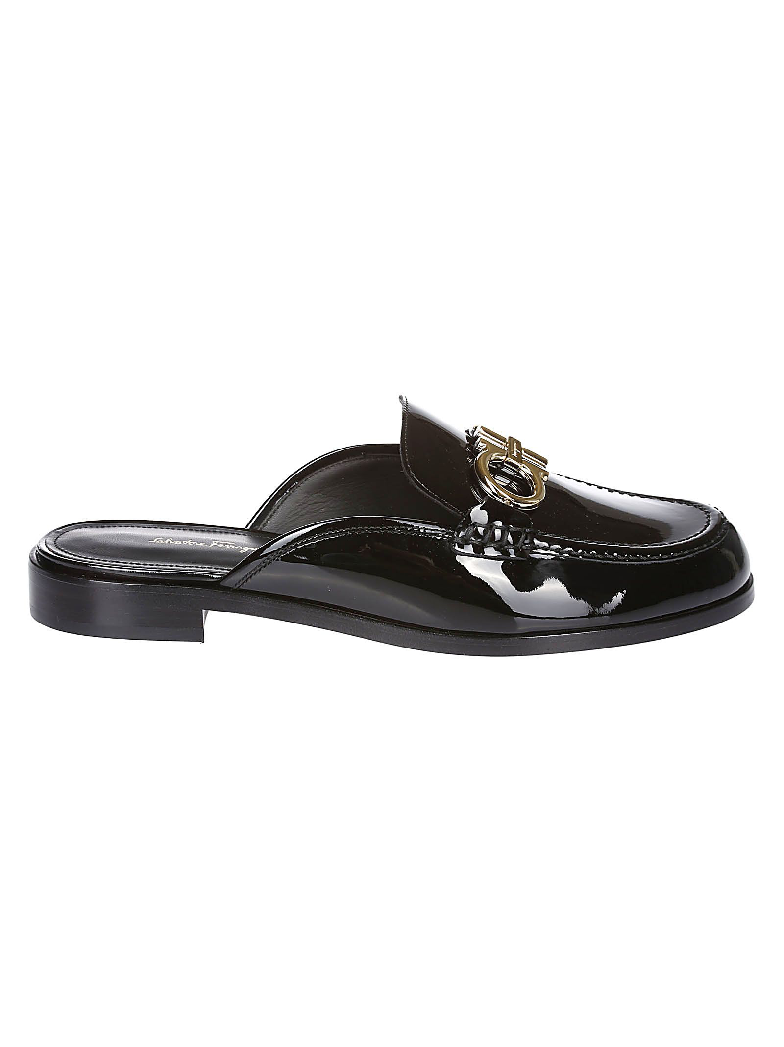 ferragamo mules