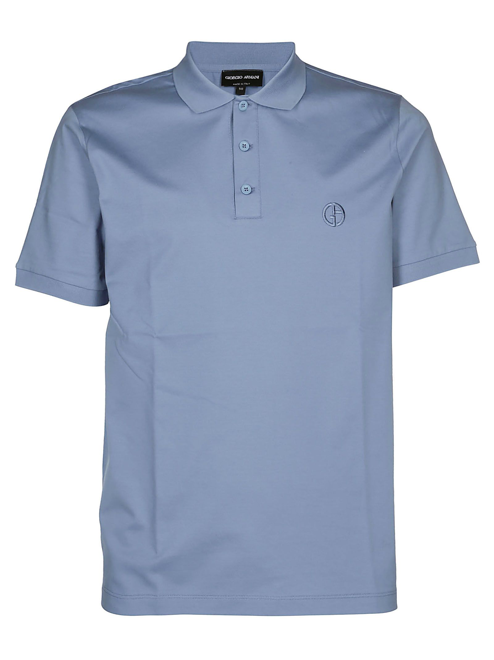 giorgio armani light blue