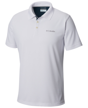 columbia polos