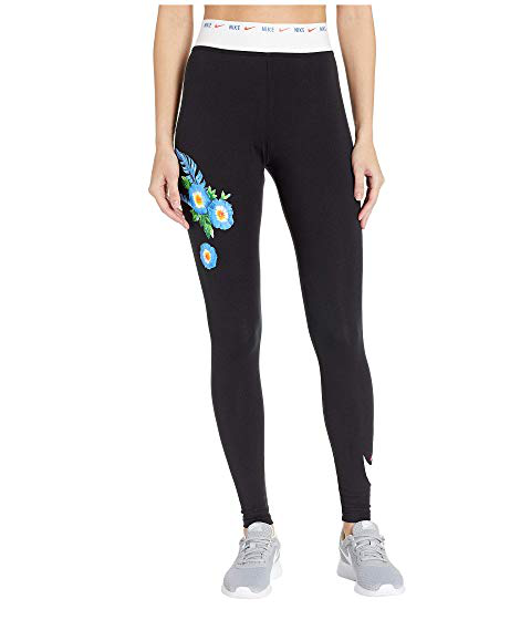 nike ultra femme leggings