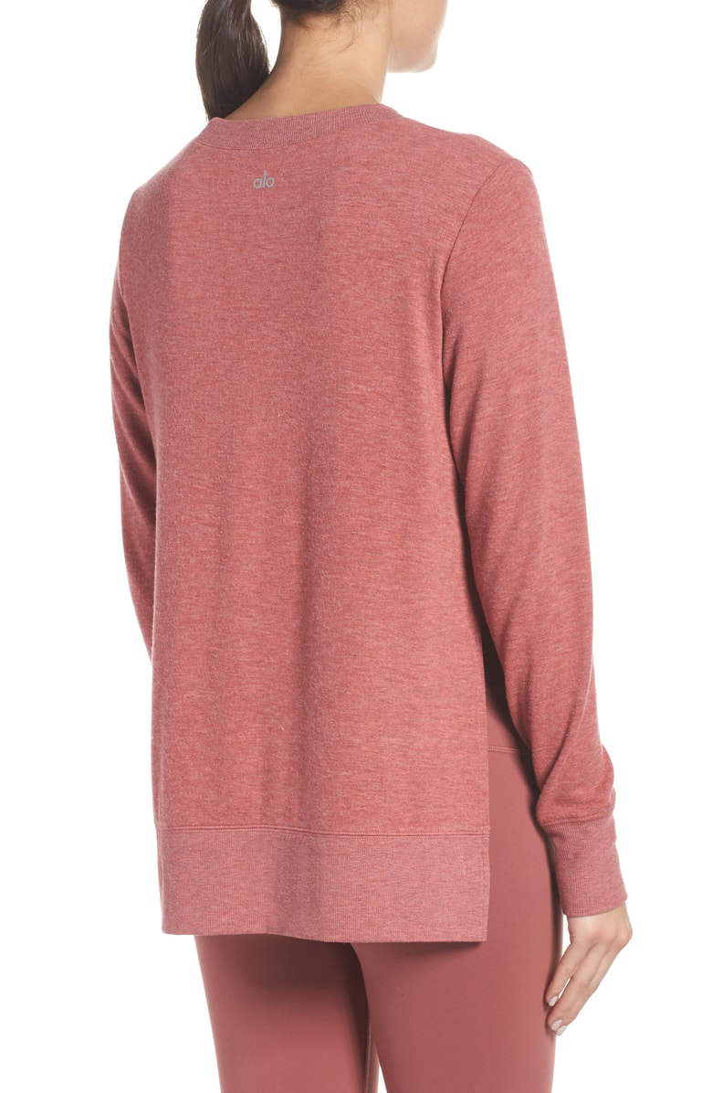 Alo Glimpse Long Sleeve Sale