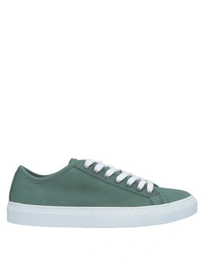 Shop Diemme Sneakers In Green