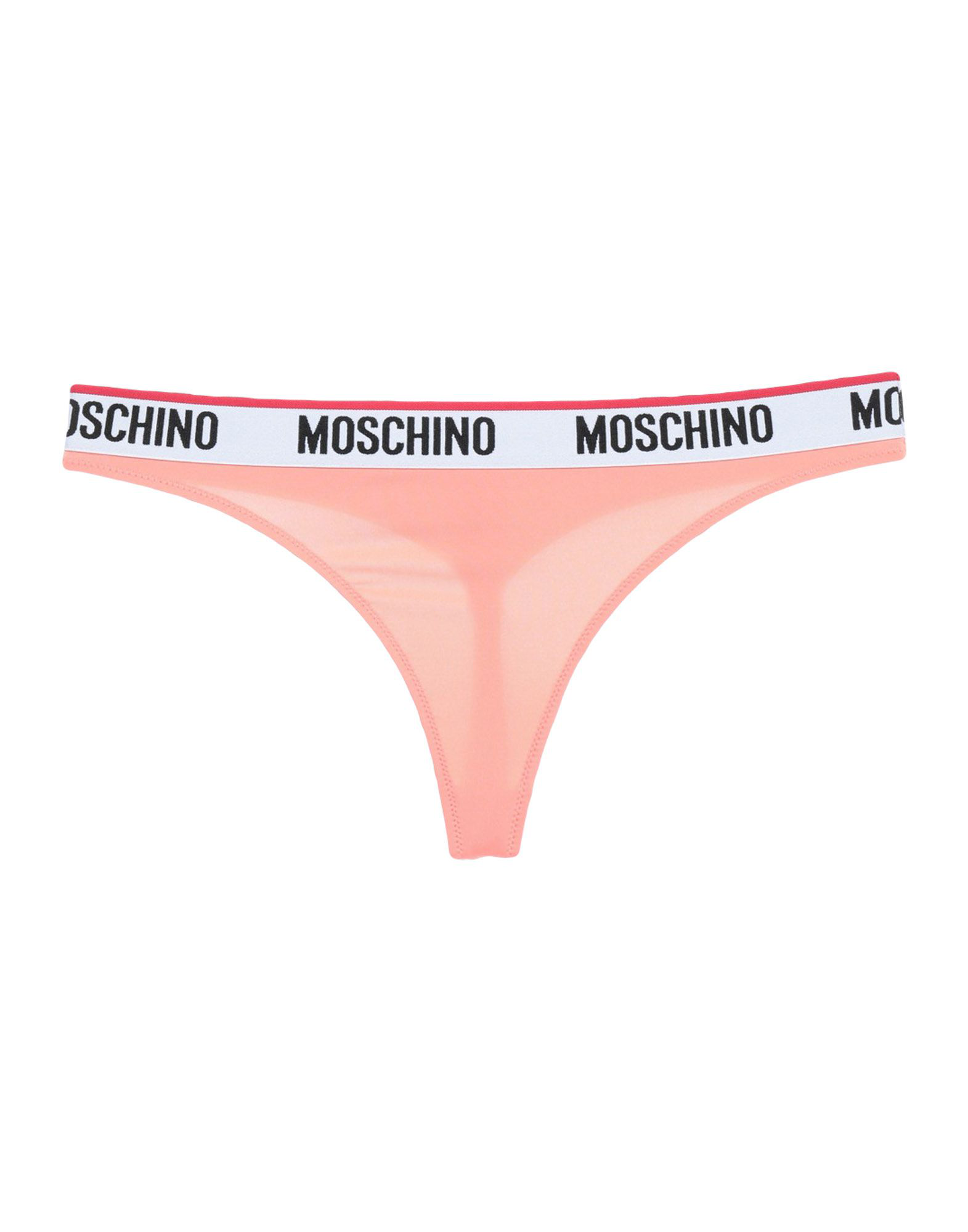 moschino thong