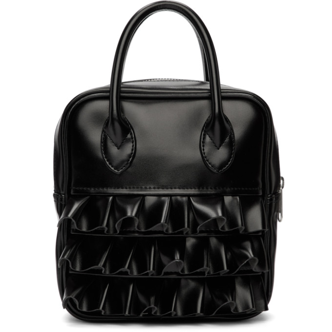 comme des garcons duffle bag