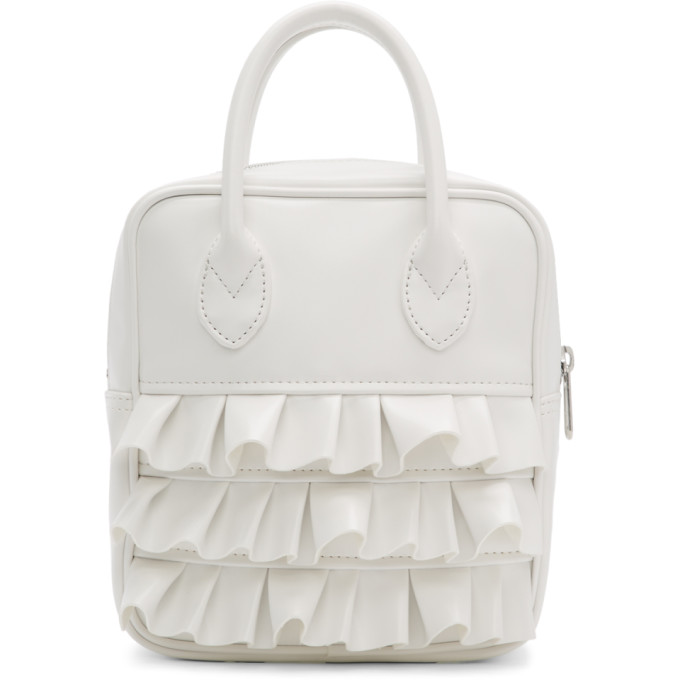 comme des garcons girl bag