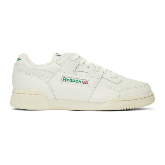 reebok classics workout plus shoes