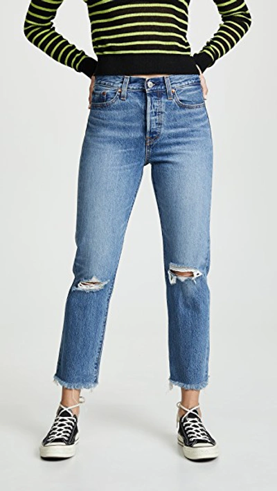 Levi's uncovered hot sale truth