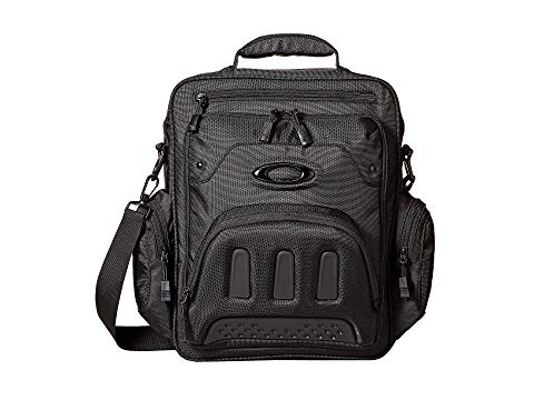 oakley vertical messenger bag 2.0