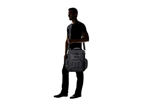 oakley vertical messenger 2.0 bag