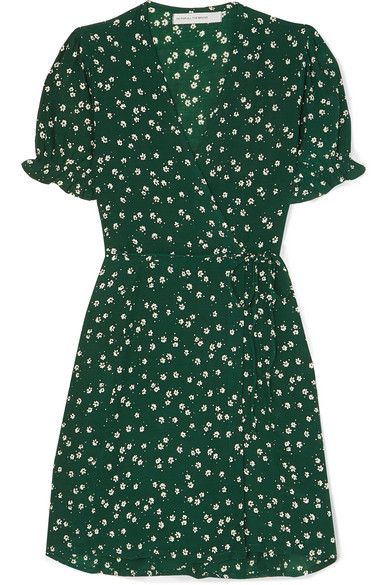 faithfull the brand mira dress