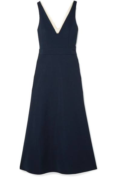 la ligne bardot dress