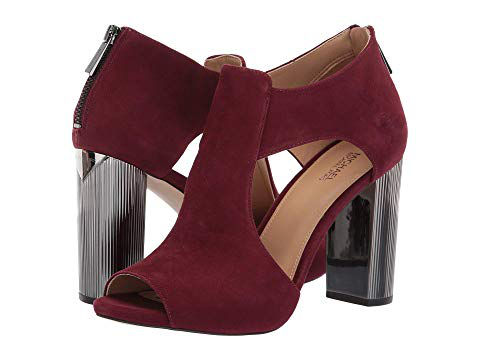 michael kors blaze oxblood