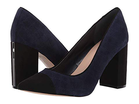 tommy hilfiger violin pump