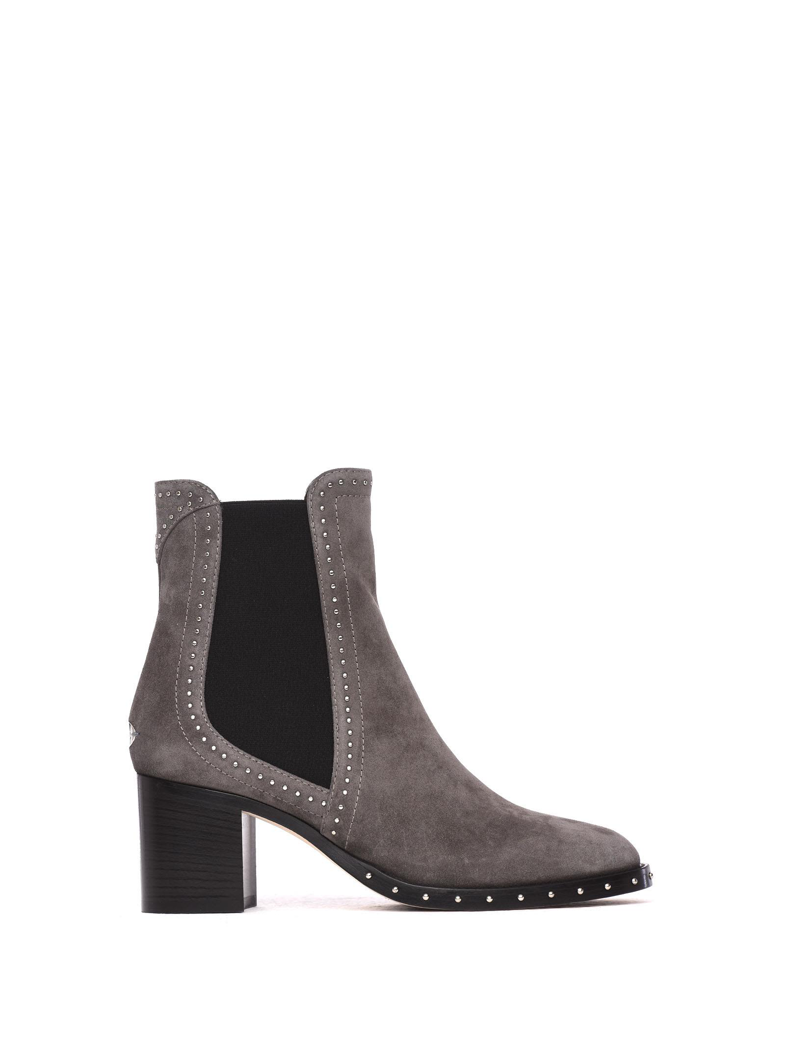 jimmy choo merril chelsea boots