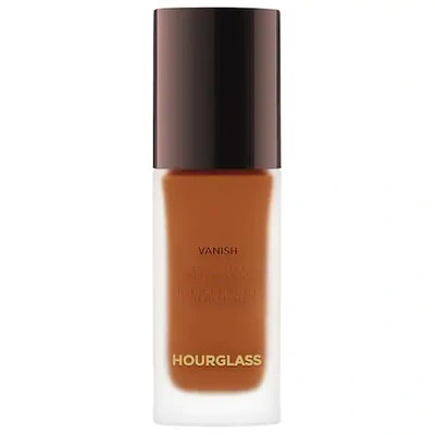 Shop Hourglass Vanish&trade; Seamless Finish Liquid Foundation Walnut 0.84 oz/ 25 ml