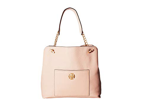 chelsea slouchy tote tory burch