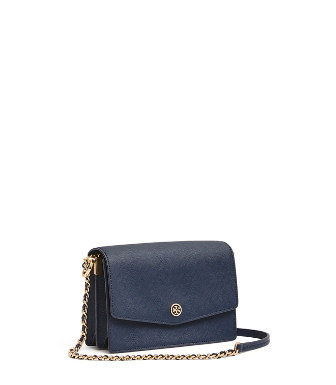 tory burch robinson mini bag