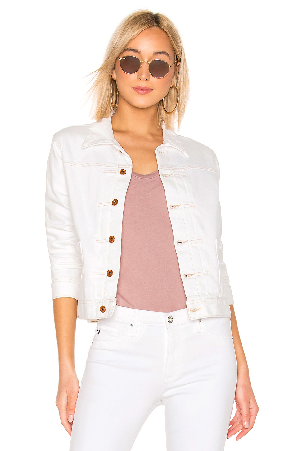ag eliette jacket
