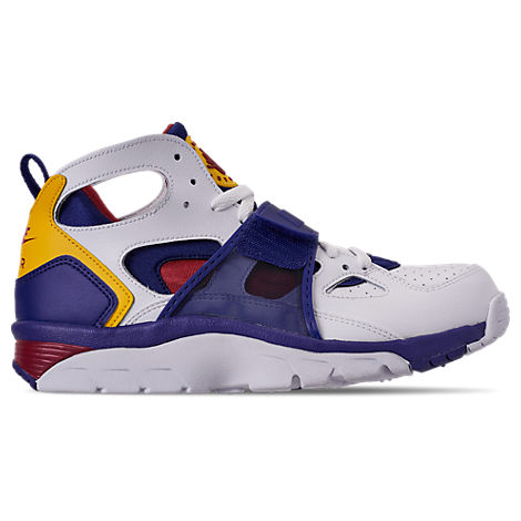 men's nike air trainer huarache training shoes