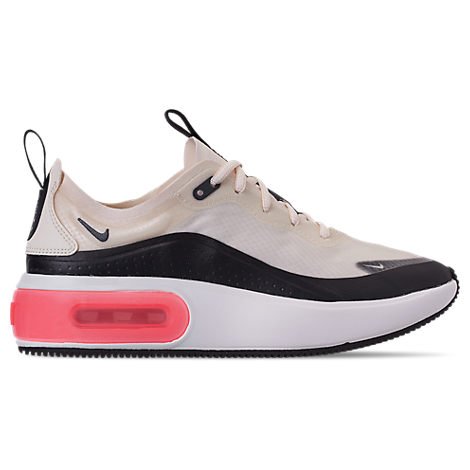 women's nike air max dia special edition casual shoes