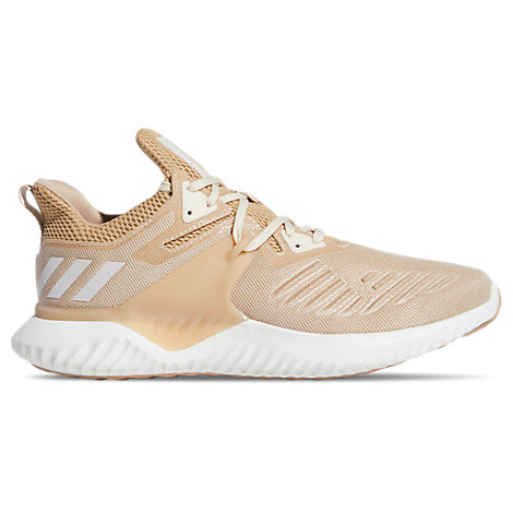 adidas alphabounce beyond brown