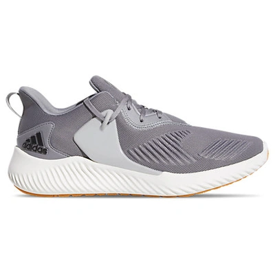Adidas Originals Men's Alphabounce Rc Running Shoes, Grey ModeSens