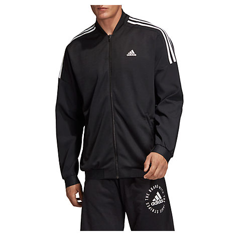 adidas sport id woven anorak