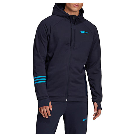 adidas essentials motion pack track jacket