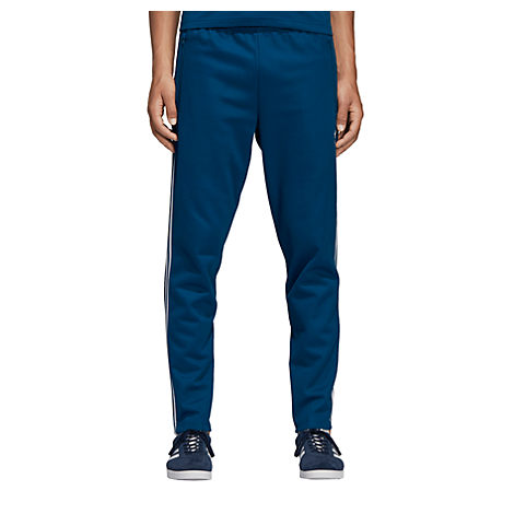 adidas beckenbauer joggers