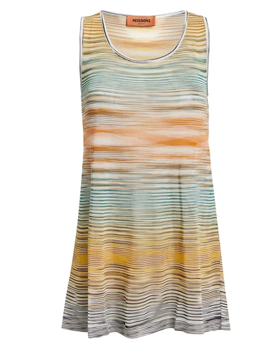 Shop Missoni Flat Knit Tank