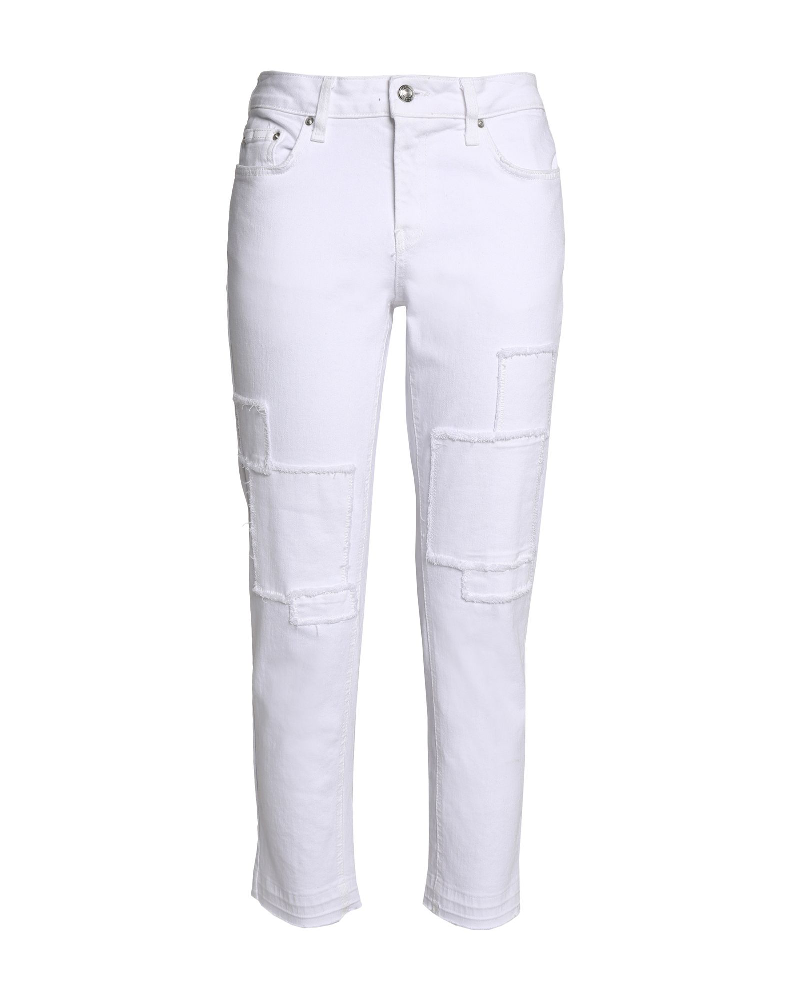 derek lam 10 crosby jeans