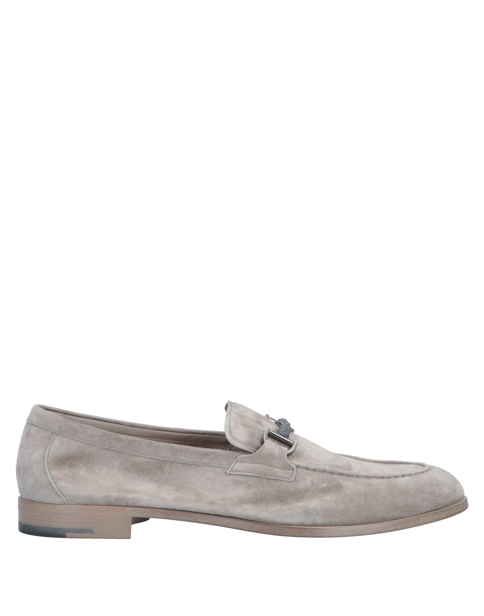 giorgio armani moccasins