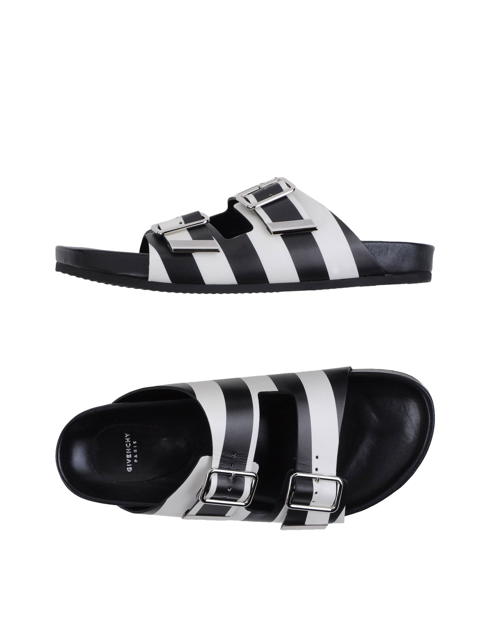 givenchy g sandals