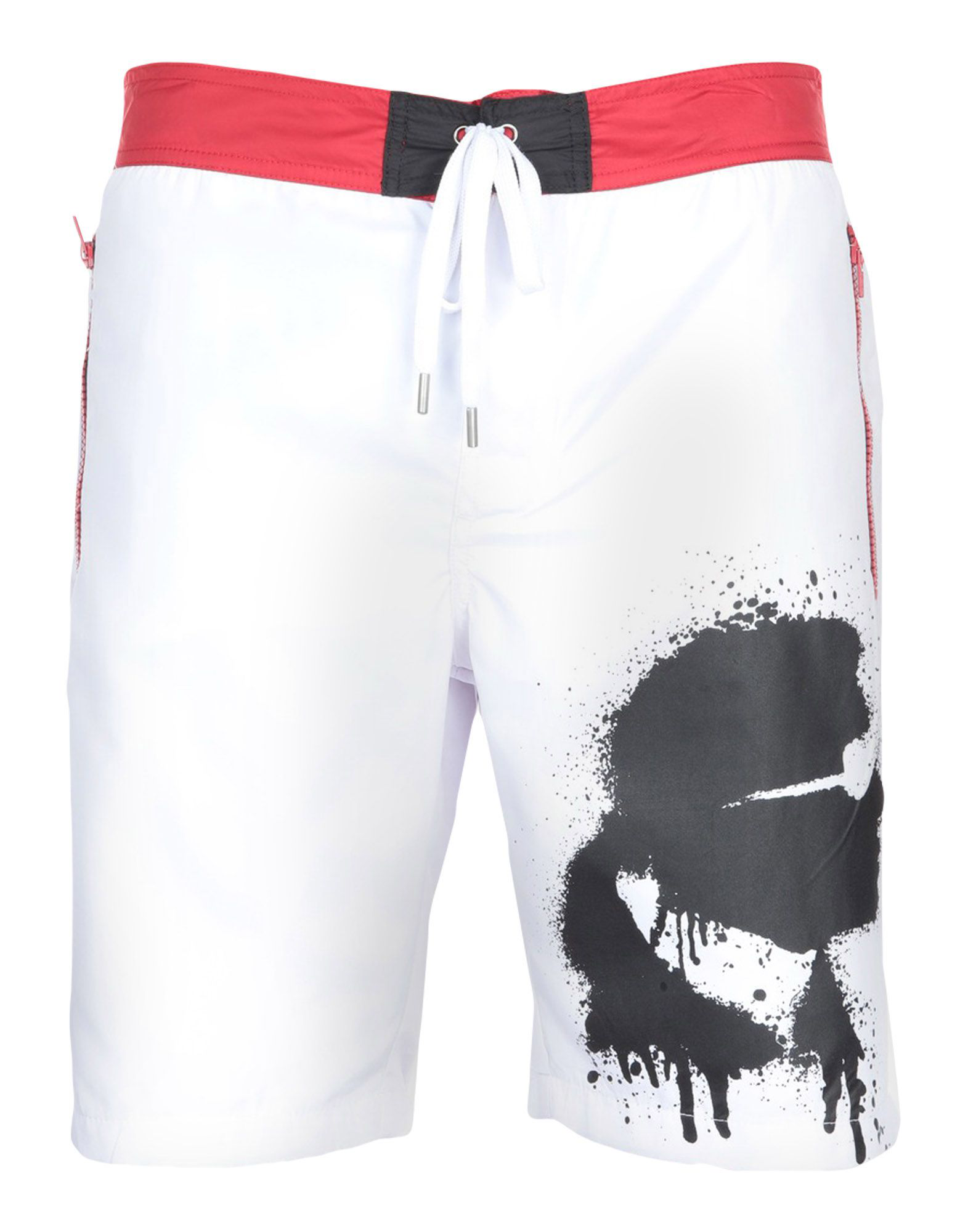 karl lagerfeld swim shorts