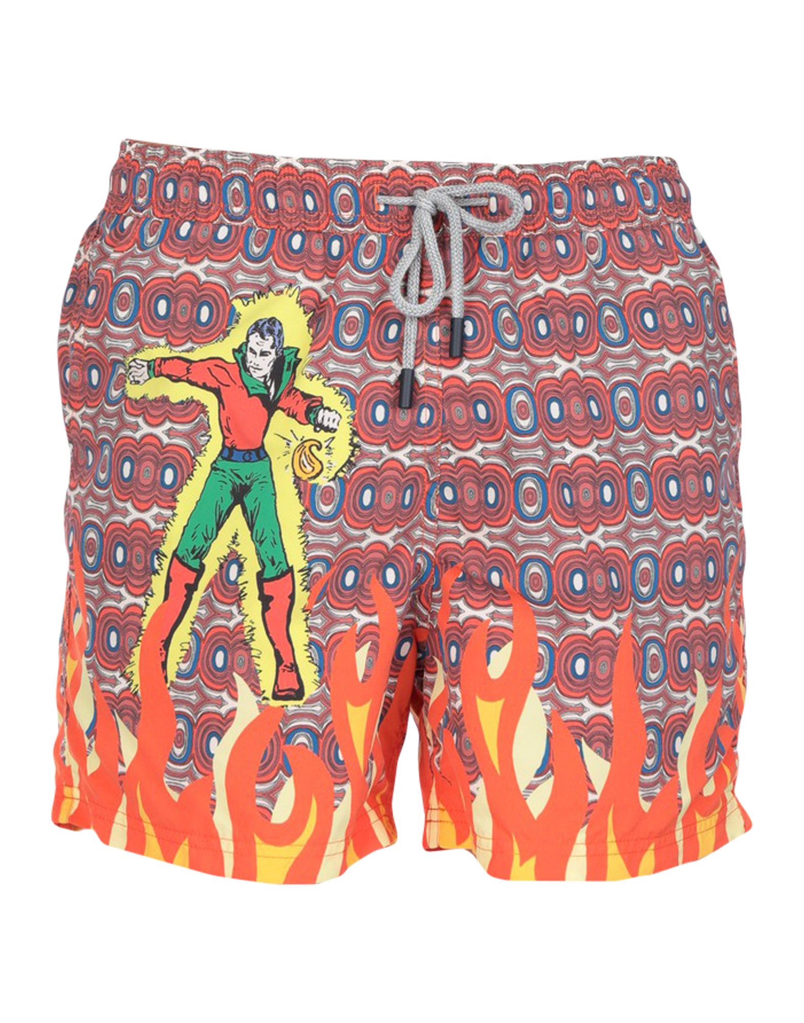 etro swim shorts