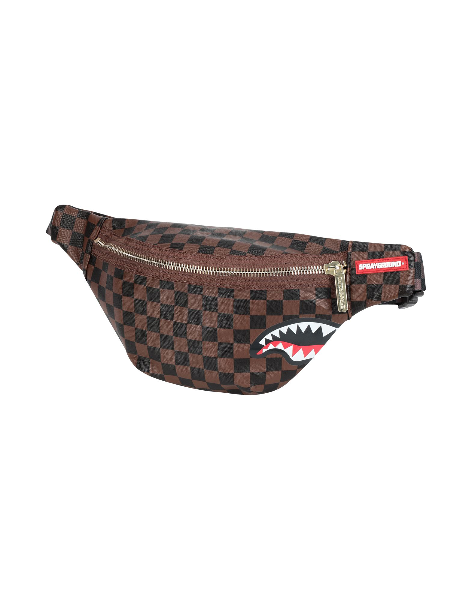 sprayground fanny pack