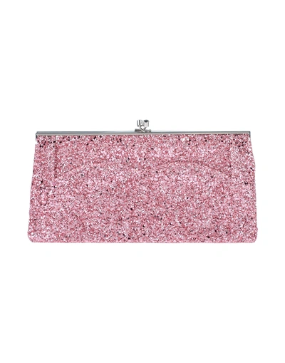 Shop Victoria Beckham Handbags In Pink