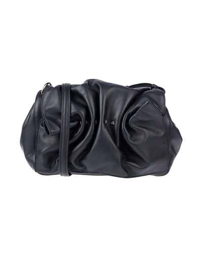 Shop Valentino Handbags In Black