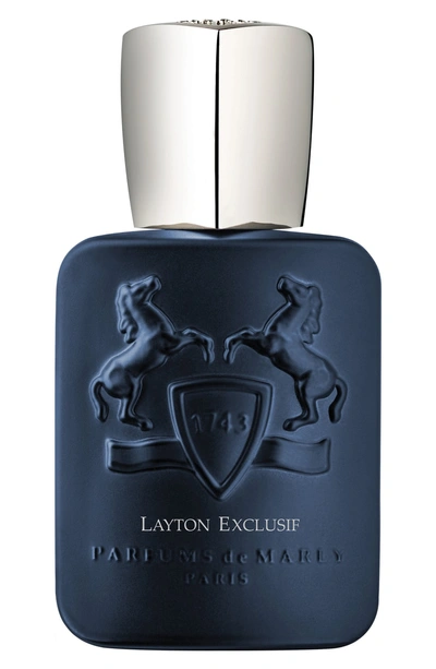 Shop Parfums De Marly Layton Exclusif Parfum