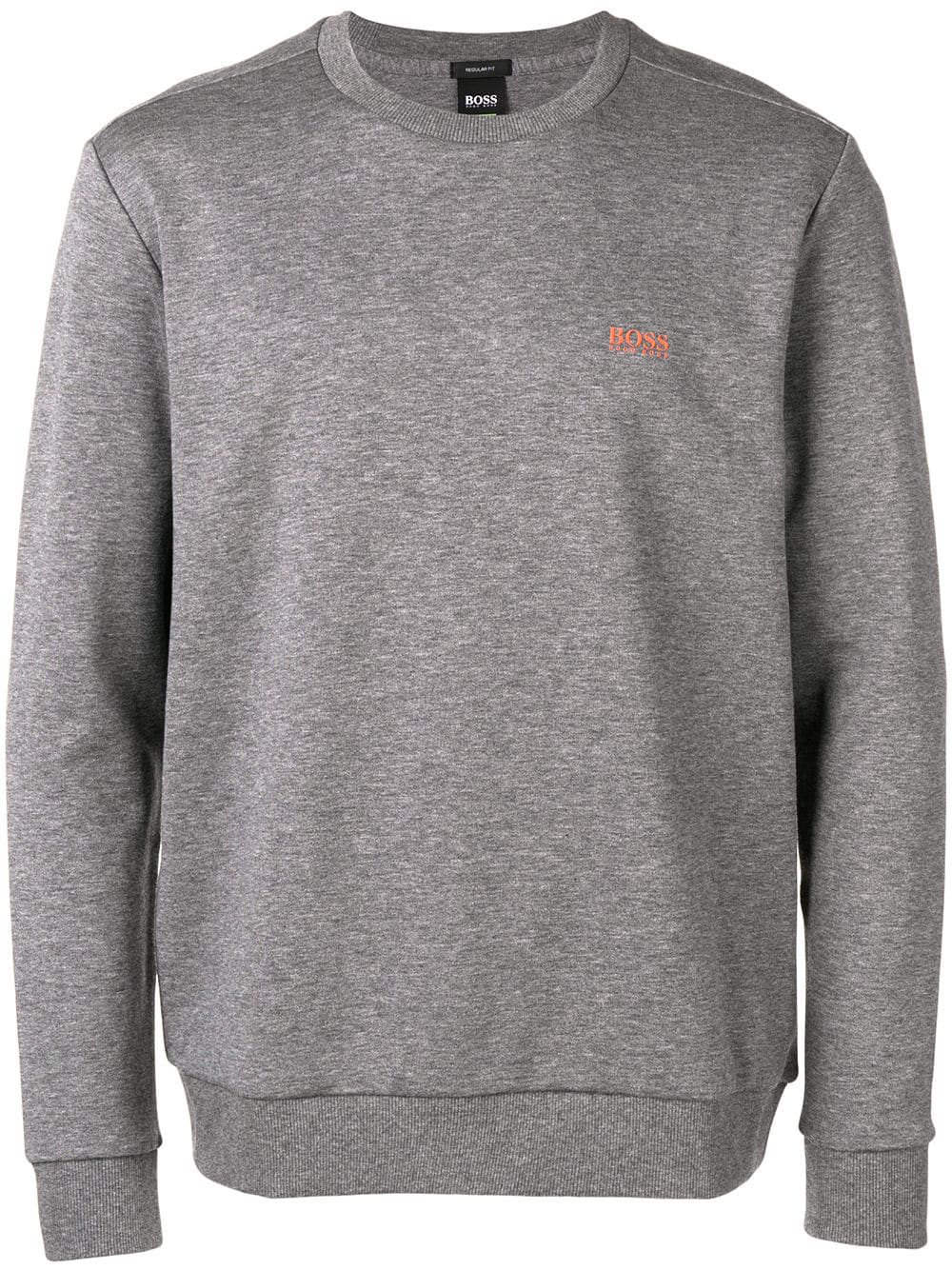 hugo boss sweatshirt size guide