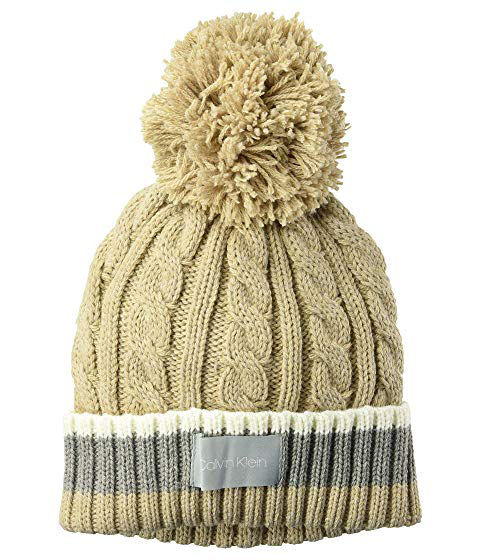 calvin klein beanies