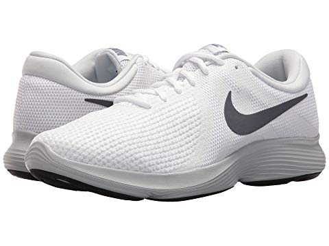 nike revolution 4 platinum